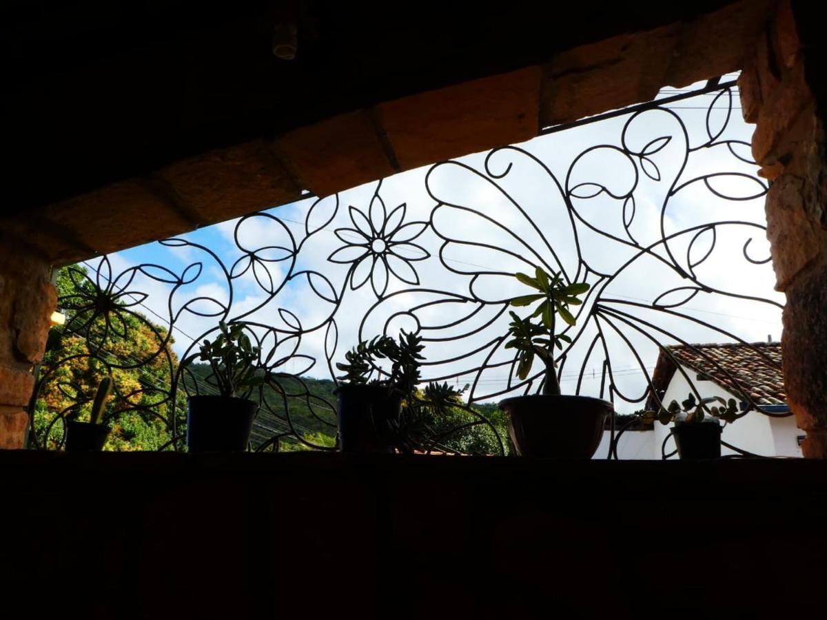 Pousada Solar Azul Lencois Dış mekan fotoğraf