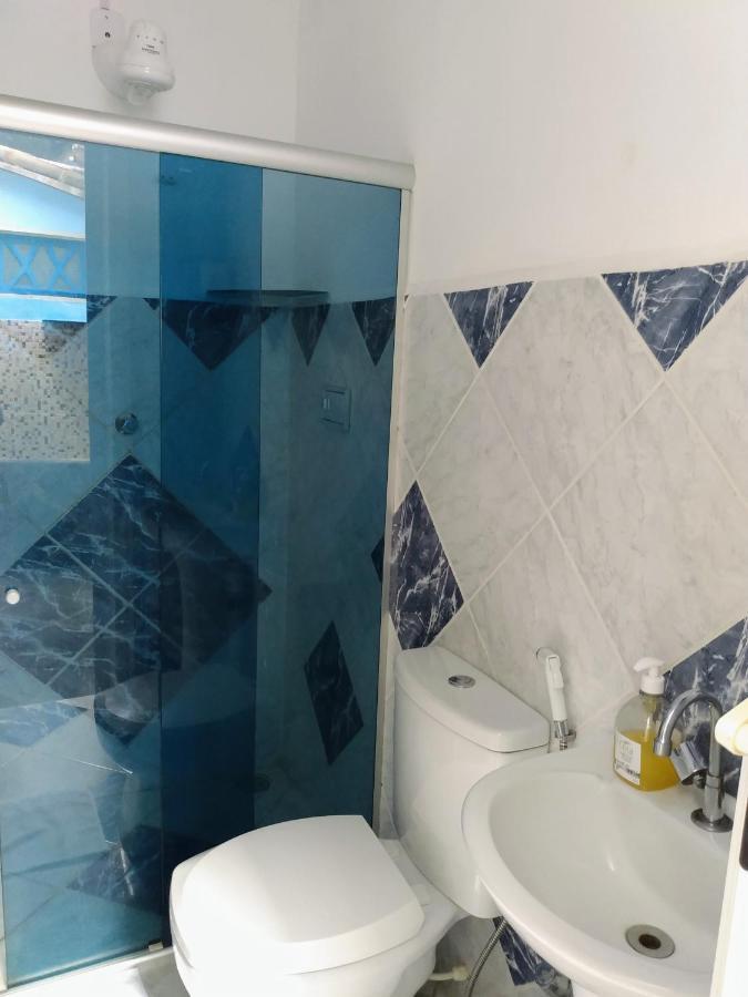 Pousada Solar Azul Lencois Dış mekan fotoğraf